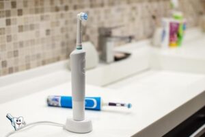 Is a Round Electric Toothbrush Better