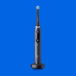 Is an Expensive Electric Toothbrush Worth It