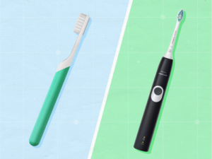 Quip Electric Toothbrush Vs Sonicare