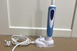 Ranir Electric Toothbrush How to Charge