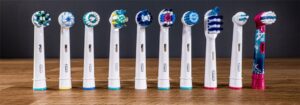 What Type of Electric Toothbrush Head is Best