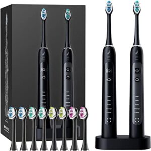What is Sanitizing Charge Base for Electric Toothbrush