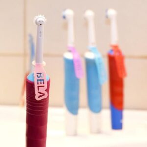 Names of Electric Toothbrushes
