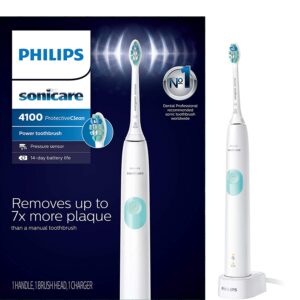 Compare Philips Electric Toothbrushes