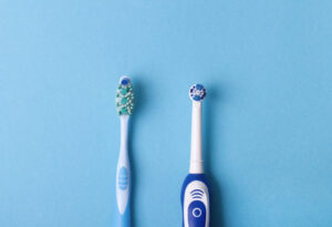Are Round Electric Toothbrushes Better