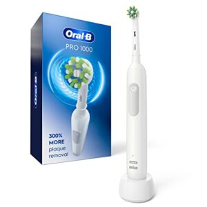 Top 10 Electric Toothbrush With Charger