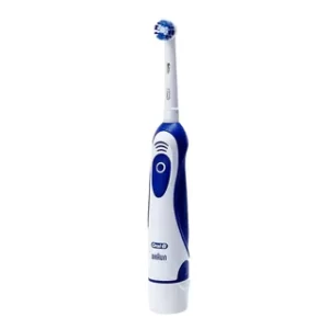 Oral B Electric Toothbrush User Guide