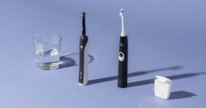 Rechargeable Electric Toothbrushes Compare