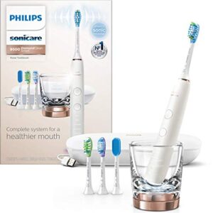 Top 5 Electric Toothbrush With Cup Charger