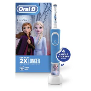 Oral B Electric Toothbrush Walmart Canada
