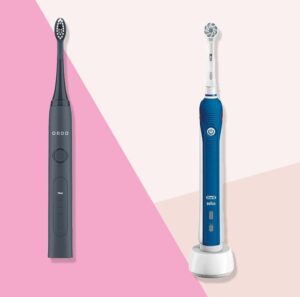How to Buy Electric Toothbrush