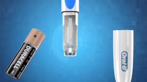 How to Put Batteries in Oral B Electric Toothbrush
