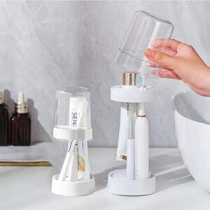 Top 8 Electric Toothbrush Holder With Cover
