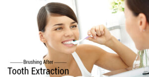 Can You Use Electric Toothbrush After Tooth Extraction