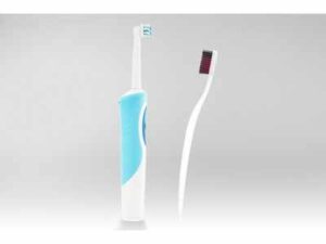 What is a Smart Toothbrush