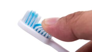 What is Bristle Toothbrush
