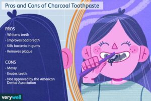 Can You Use a Regular Toothbrush With Charcoal