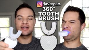 Are 360 Toothbrushes Good