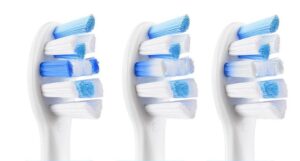 Why Do Toothbrushes Have Blue Bristles