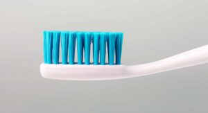 What is Toothbrush Test