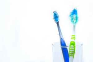 Why Should You Change Your Toothbrush