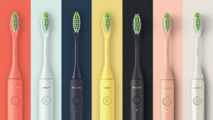 What is the Newest Sonicare Toothbrush