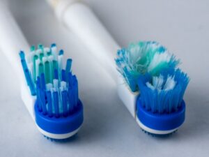 Why Do You Need to Change Your Toothbrush Often