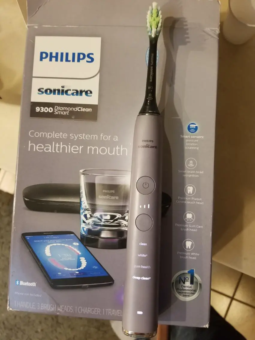 Why Are Electric Toothbrushes Better Reddit