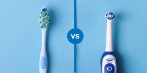 Are Electric Toothbrushes Better for the Environment