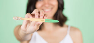Why Should We Use Bamboo Toothbrushes