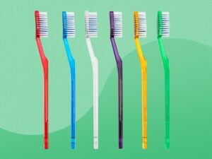 What is the Most Sanitary Way to Store Toothbrush