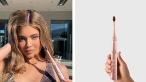 What Toothbrush Do the Kardashians Use