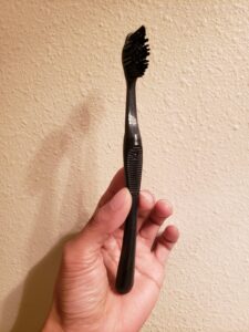 Are Charcoal Toothbrushes Safe Reddit