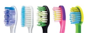 What are the Different Types of Toothbrushes