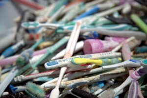 Can Toothbrushes Be Recycled