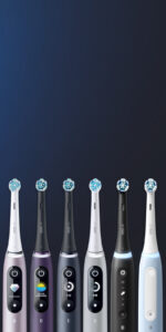 Are All Oral B Toothbrushes the Same