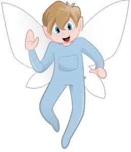 Are There Boy Tooth Fairies