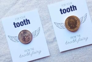Best Tooth Fairy Gift Ideas