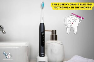 Can I Use My Oral-B Electric Toothbrush in the Shower