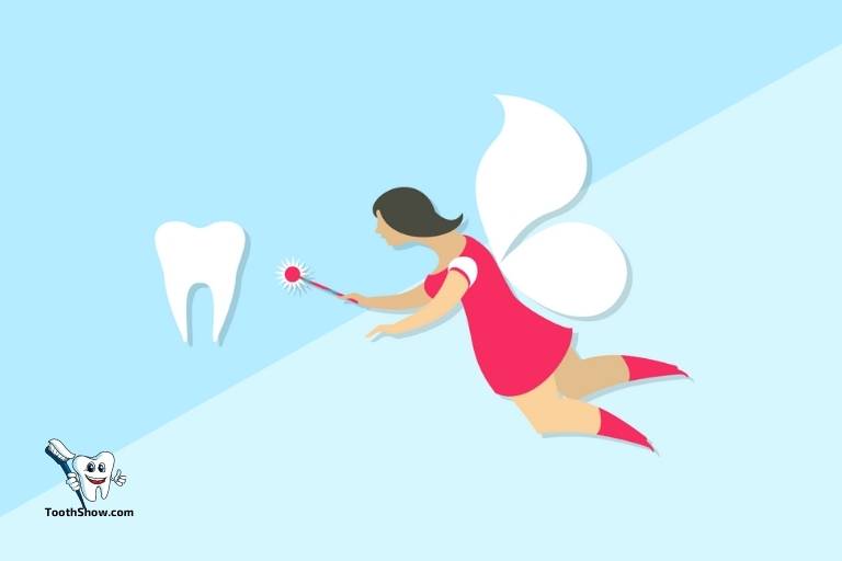 How Long Should Your Kids Believe In The Tooth Fairy