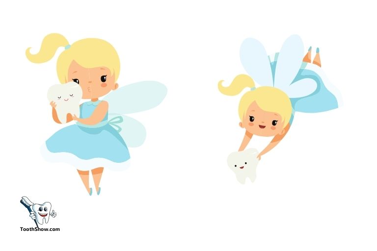How To Explain The Tooth Fairy Isn T Real