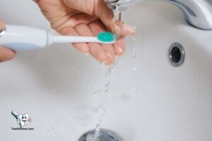 How to Keep Electric Toothbrush Base Clean