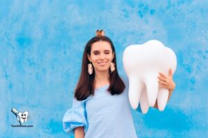 How to Say Goodbye to the Tooth Fairy