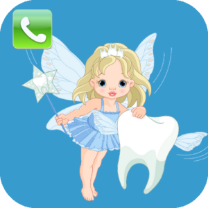 How to Call the Tooth Fairy