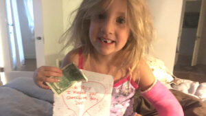 Is There More Than One Tooth Fairy