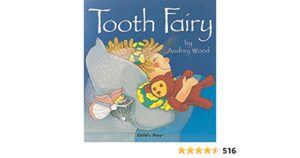 What is the Tooth Fairy’S Favorite Book