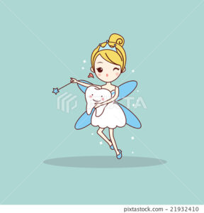 What is the Tooth Fairy’S Favorite Dance