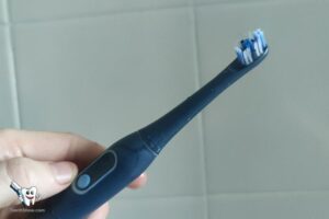 Why is My Hum Toothbrush Not Working
