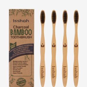 Are Bamboo Toothbrushes Better