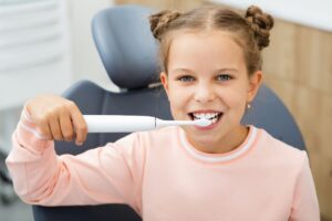 Are Electric Toothbrushes Safe
